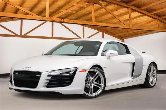 2009 Audi R8 4.2 for sale in Newport Beach, CA