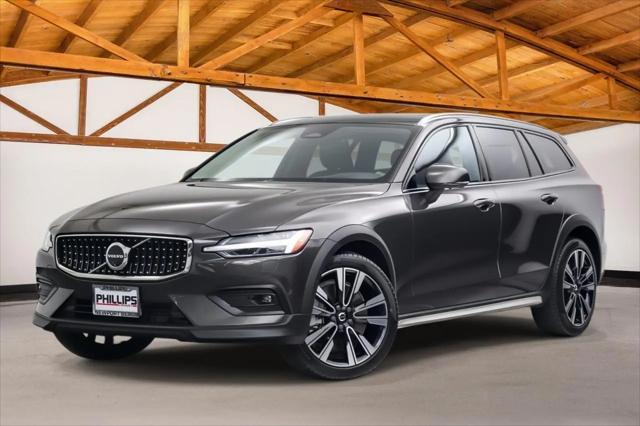 2024 Volvo V60 Cross Country B5 Ultimate for sale in Newport Beach, CA
