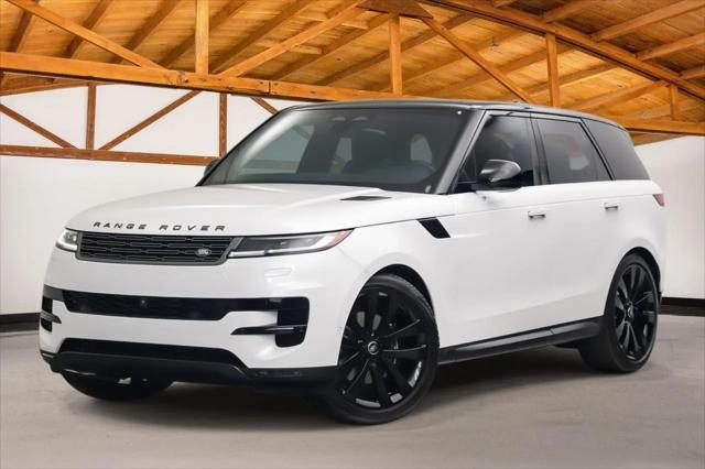 2024 Land Rover Range Rover Sport SE for sale in Newport Beach, CA