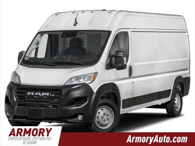 2027 Ram ProMaster Cargo Van Tradesman for sale in Albany, NY