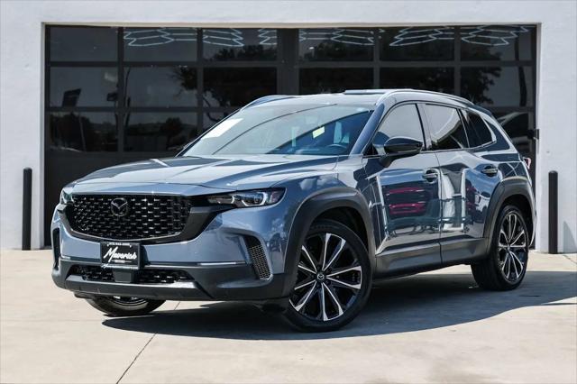 2023 Mazda CX-50 2.5 S Premium Plus for sale in Lewisville, TX