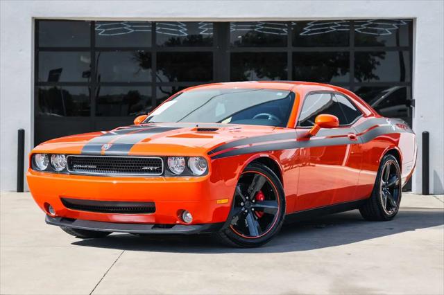 2008 Dodge Challenger SRT8 for sale in Lewisville, TX