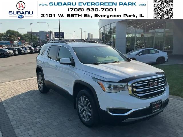 2019 GMC Acadia SLT-1 for sale in Evergreen Park, IL
