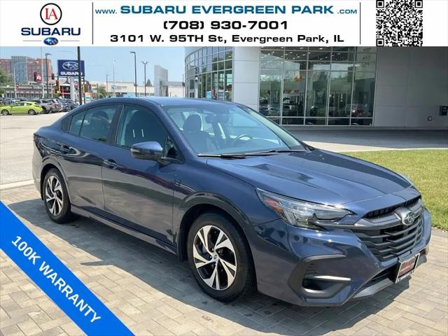 2025 Subaru Legacy Premium for sale in Evergreen Park, IL