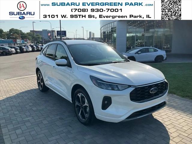 2024 Ford Escape ST-Line Select for sale in Evergreen Park, IL