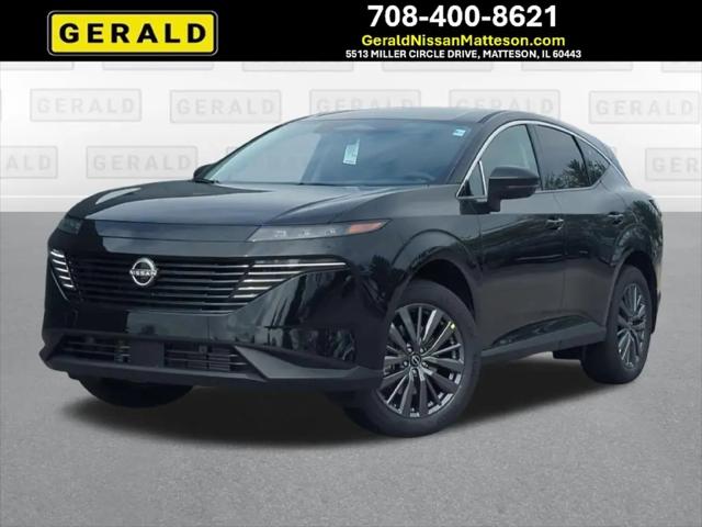 2027 Nissan Murano SV for sale in Matteson, IL