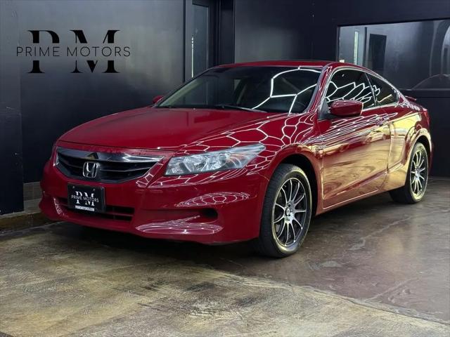 2011 Honda Accord 2.4 EX for sale in Portland, OR
