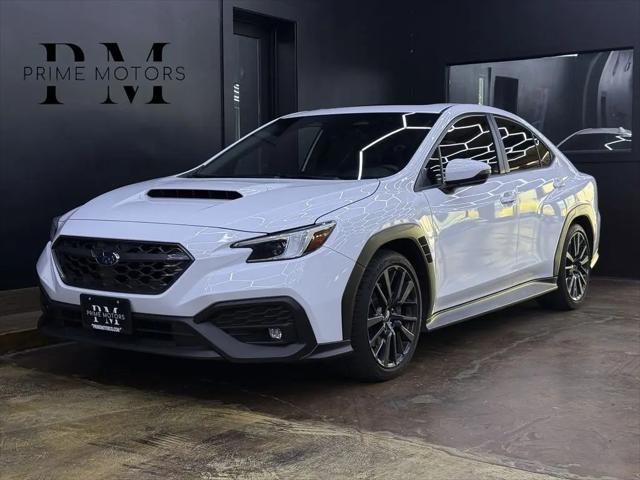2024 Subaru WRX Limited for sale in Portland, OR