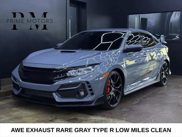 2021 Honda Civic Touring for sale in Portland, OR