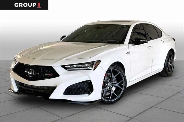 2023 Acura TLX Type S - HP Wheel and Tire for sale in Arlington, TX
