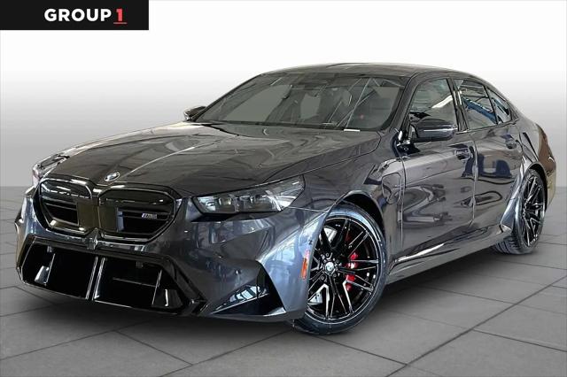 2027 BMW M5 M5 for sale in Arlington, TX