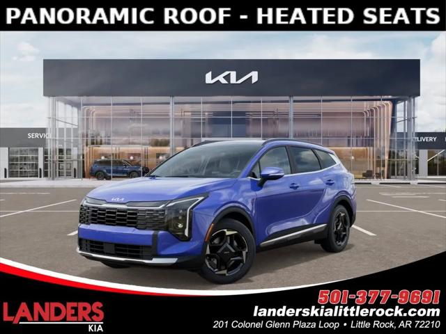 2027 Kia Sportage EX for sale in Little Rock, AR