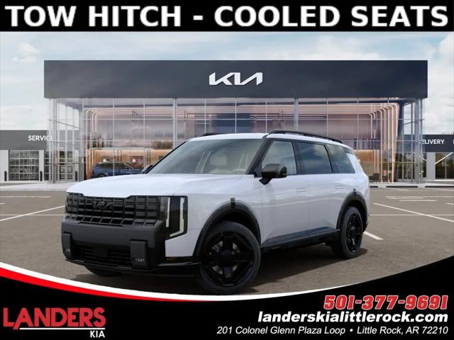 2027 Kia Telluride X-Line EX for sale in Little Rock, AR