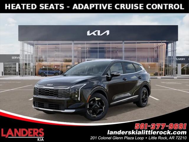 2027 Kia Sportage EX for sale in Little Rock, AR