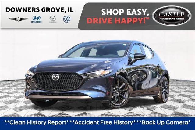 2024 Mazda Mazda3 2.5 S Select Sport for sale in Downers Grove, IL