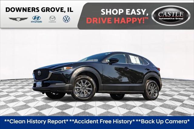 2023 Mazda CX-30 2.5 S for sale in Downers Grove, IL