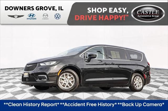 2023 Chrysler Pacifica Touring L for sale in Downers Grove, IL
