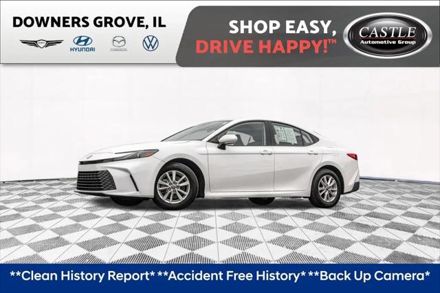 2025 Toyota Camry LE for sale in Downers Grove, IL
