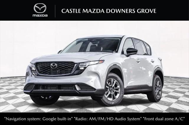 2026 Mazda CX-5 2.5 S Select for sale in Downers Grove, IL