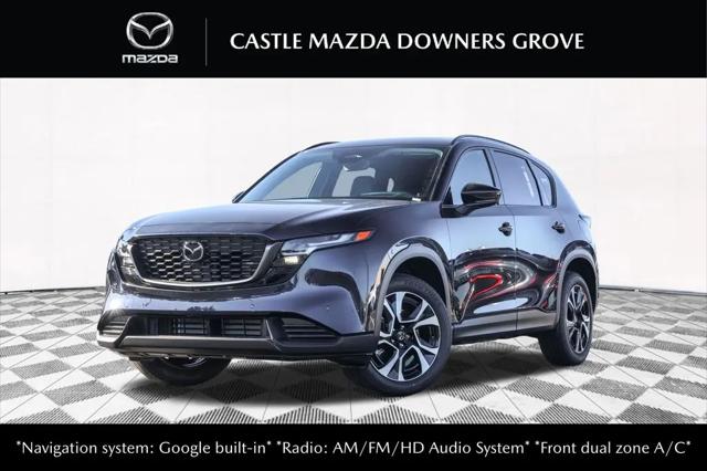 2026 Mazda CX-5 2.5 S Preferred for sale in Downers Grove, IL