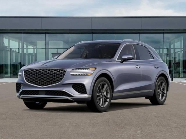 2027 Genesis GV70 2.5T Advanced for sale in Downers Grove, IL