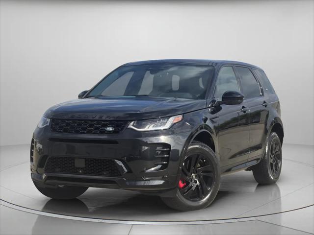 2025 Land Rover Discovery Sport Dynamic SE for sale in Grapevine, TX
