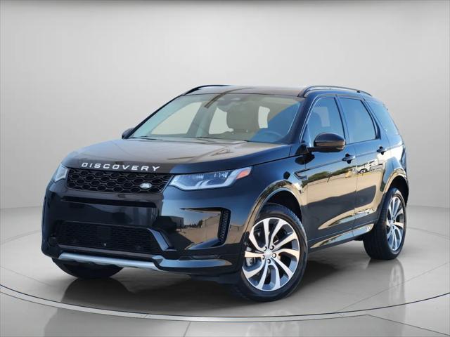 2025 Land Rover Discovery Sport S for sale in Grapevine, TX