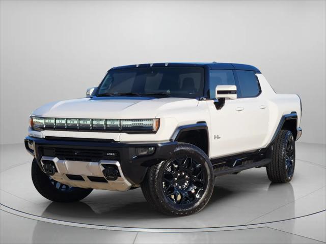 2025 GMC HUMMER EV e4WD 2X for sale in Grapevine, TX