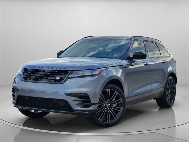 2026 Land Rover Range Rover Velar Belgravia Edition for sale in Grapevine, TX