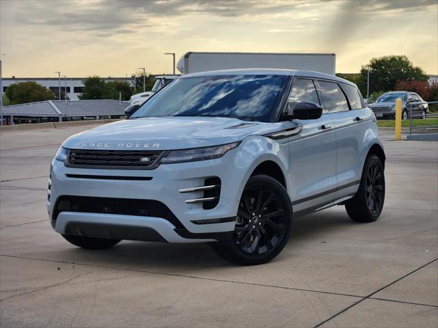 2026 Land Rover Range Rover Evoque Hoxton Edition for sale in Grapevine, TX