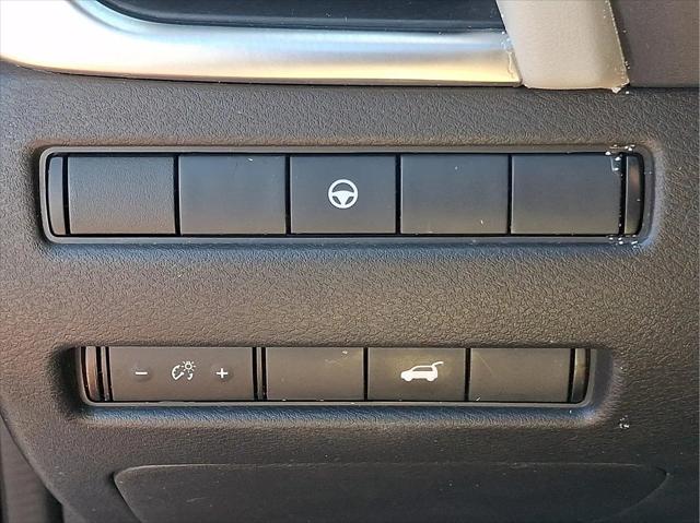 2021 Nissan Rogue SL Intelligent AWD