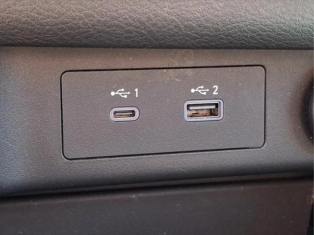 2021 Nissan Rogue SL Intelligent AWD