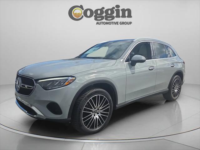 2027 Mercedes-Benz GLC GLC 300 for sale in Fort Pierce, FL