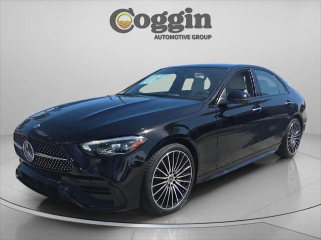 2026 Mercedes-Benz C-CLASS C 300 C 300 for sale in Fort Pierce, FL