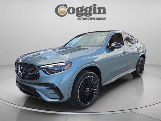 2027 Mercedes-Benz GLC GLC 300 for sale in Fort Pierce, FL