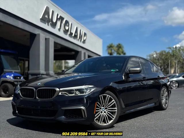 2020 BMW M5 xDrive for sale in Jacksonville, FL