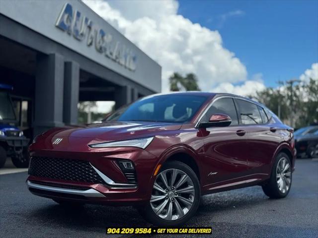 2025 Buick NV Avenir FWD for sale in Jacksonville, FL
