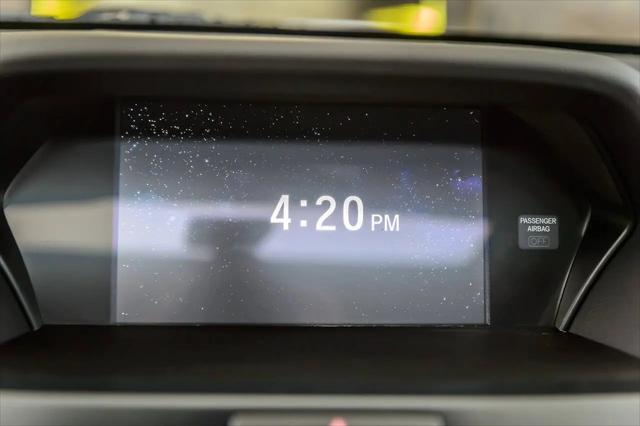 2019 Acura ILX Technology Package