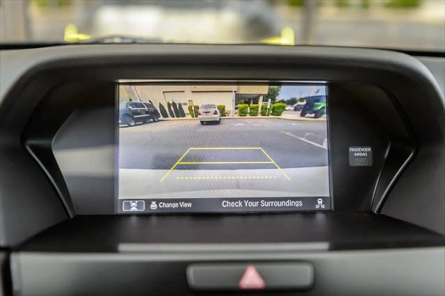 2019 Acura ILX Technology Package