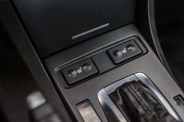 2019 Acura ILX Technology Package