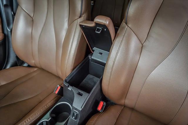 2019 Acura ILX Technology Package