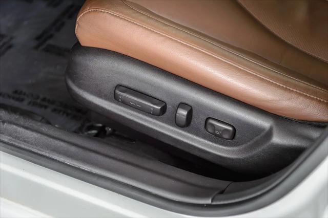 2019 Acura ILX Technology Package