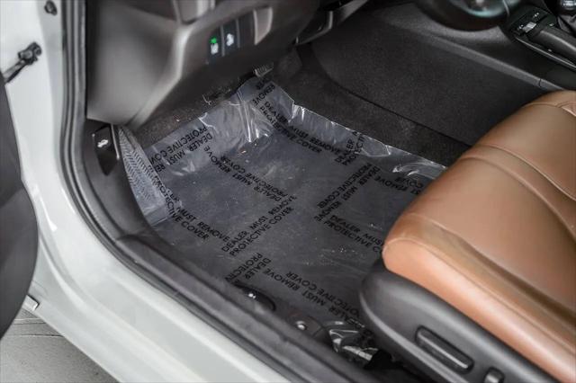 2019 Acura ILX Technology Package