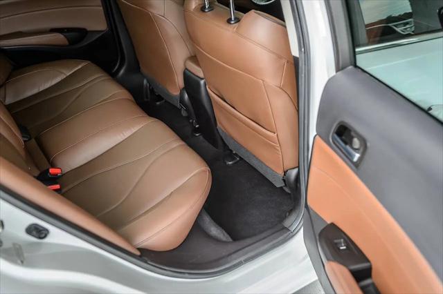 2019 Acura ILX Technology Package