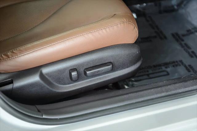 2019 Acura ILX Technology Package