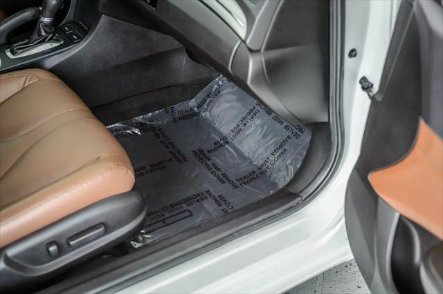 2019 Acura ILX Technology Package