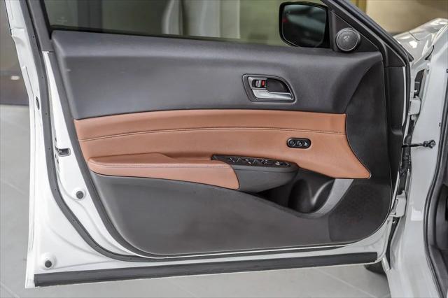 2019 Acura ILX Technology Package
