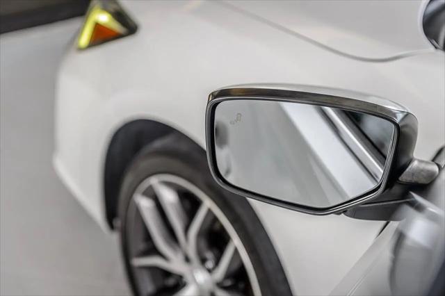 2019 Acura ILX Technology Package