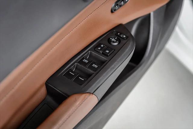 2019 Acura ILX Technology Package
