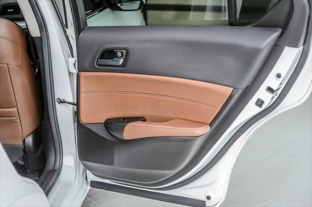 2019 Acura ILX Technology Package